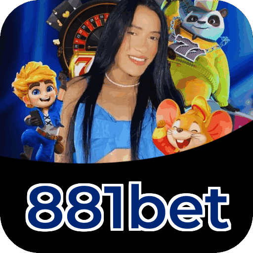 Passo a passo visual mostrando processo de download e instalação do aplicativo 881bet