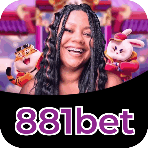Catálogo slots 881bet mostrando top jogos Gates Olympus Sweet Bonanza Fortune Tiger Big Bass volatilidade RTP
