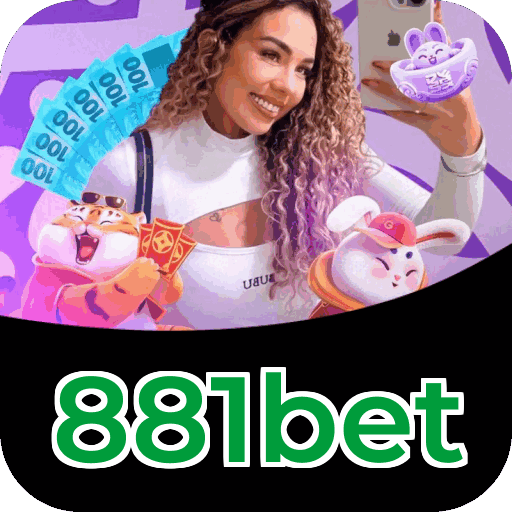Plataforma 881bet mostrando interface moderna, jogos certificados e recursos de segurança licenciados
